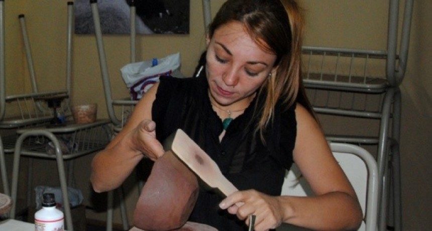 La trayectoria de la maestra alfarera que murió en el trágico accidente