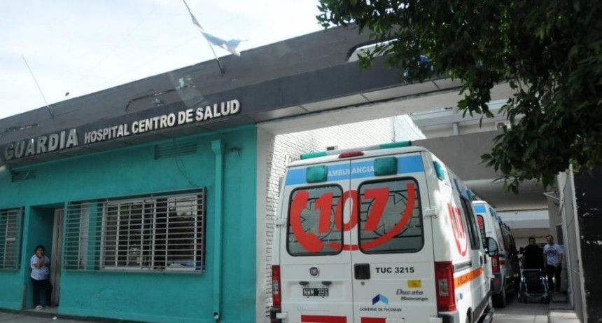 Elecciones en Tucumán: balearon a un gendarme en una escuela