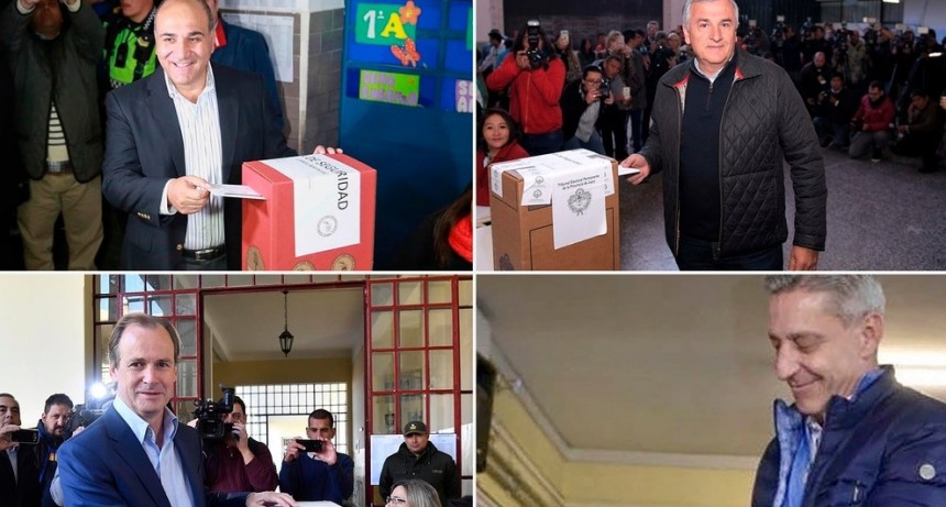 Cerró la votación y crece la expectativa por los resultados oficiales en cinco provincias