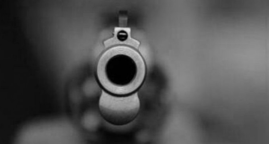 Septuagenario Obligó a un joven a practicarle sexo oral a punta de pistola