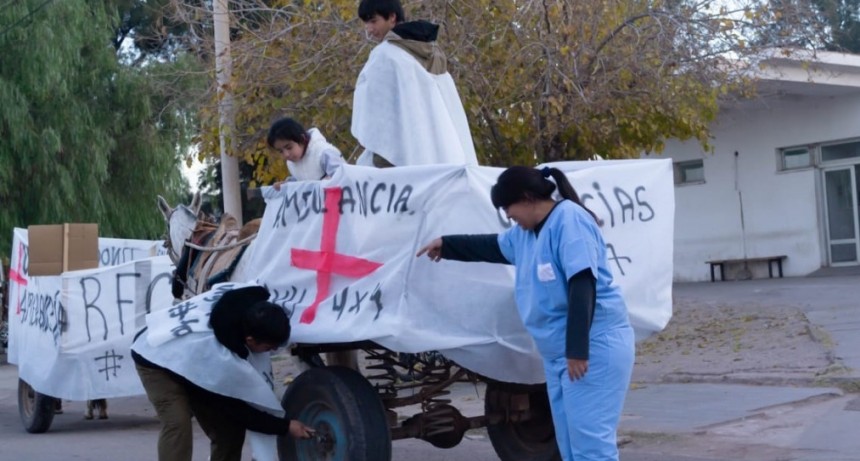 Imágenes sensibles al GOBIERNO que no se publicaron 