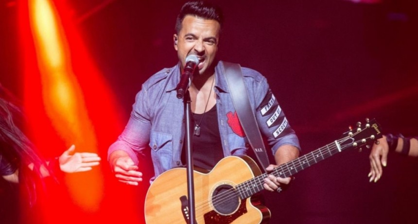 Juegos Panamericanos Lima 2019: Luis Fonsi cantará acompañado de artistas peruanos