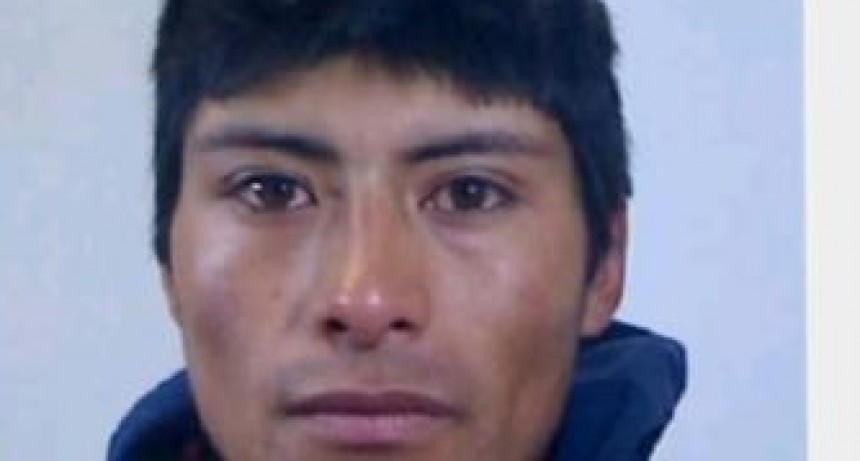 Capturaron al hombre que era intensamente buscado por femicidio