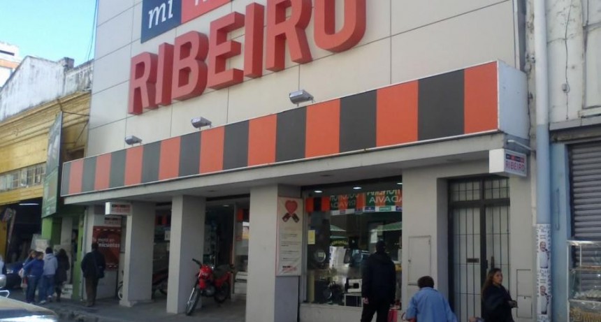 La cadena Ribeiro solicitó un procedimiento preventivo de crisis