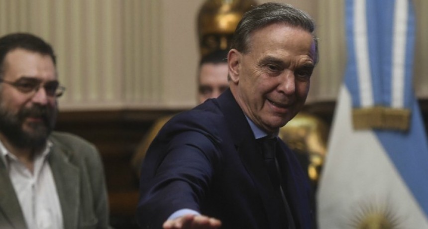 Nadie resiste un archivo: los dichos de Pichetto sobre Macri