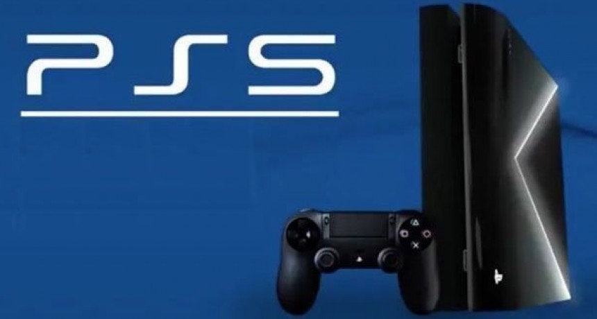 Se filtran detalles de la nueva consola: así será la Playstation 5