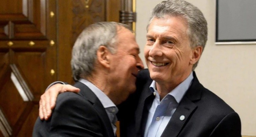 Inesperado efecto Pichetto: crecen las acciones de los gobernadores