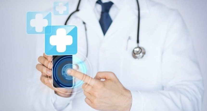 Salud- salud, la APP que reconoce enfermedades respiratorias con el sonido de la tos