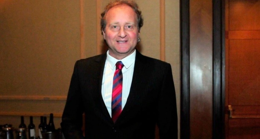 Murió Sergio Gendler