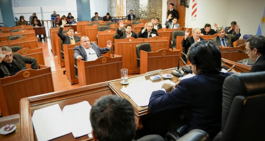 Media sanción a la Ley que regula construcciones sustentables en Catamarca