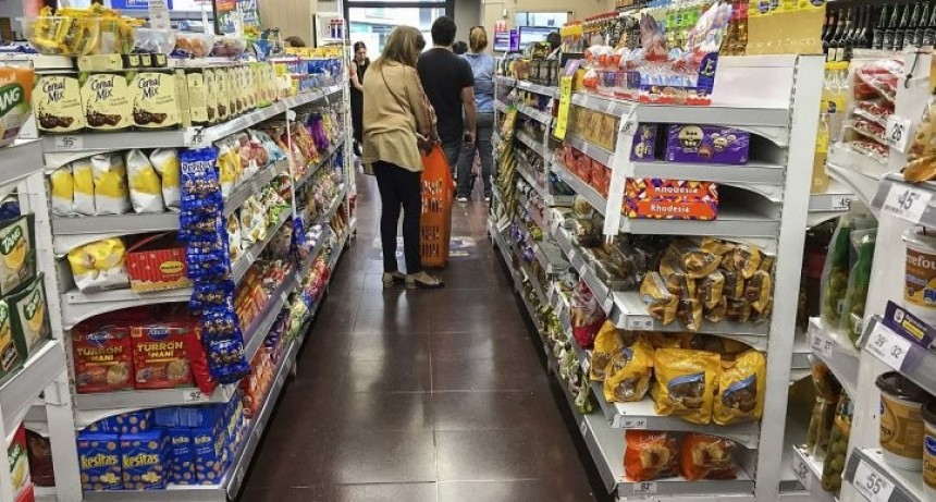 La inflación bajó por segundo mes, pero aún sigue alta: marcó 3,1% en mayo
