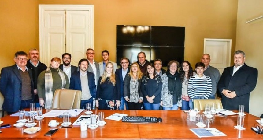 Avanza la implementación del programa japonés «Un pueblo, un producto»