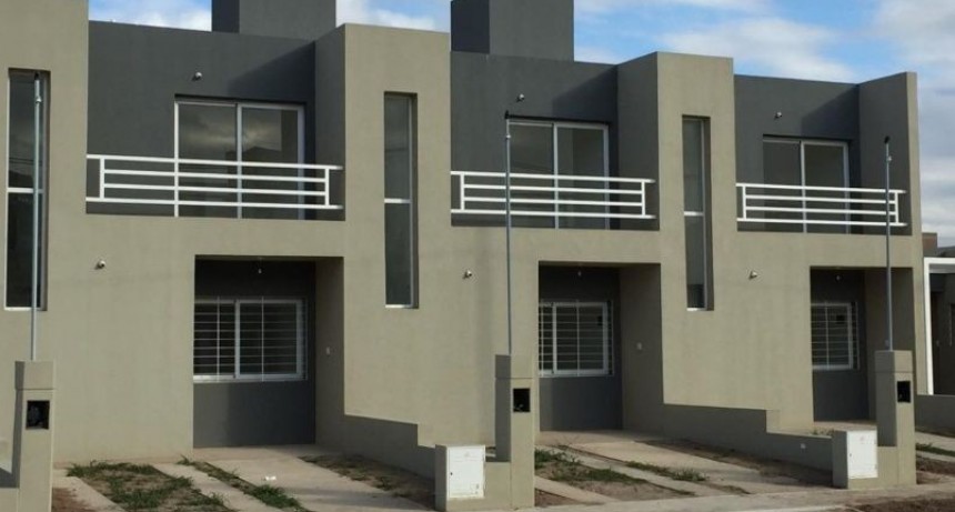 Lanzan una nueva línea de créditos Procrear para la compra de viviendas