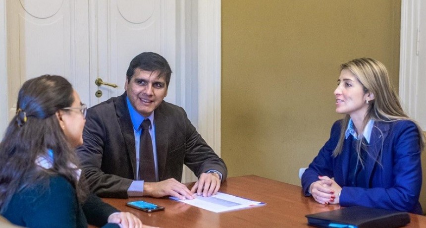 Avanzan con el mapa de desfibriladores en la ciudad