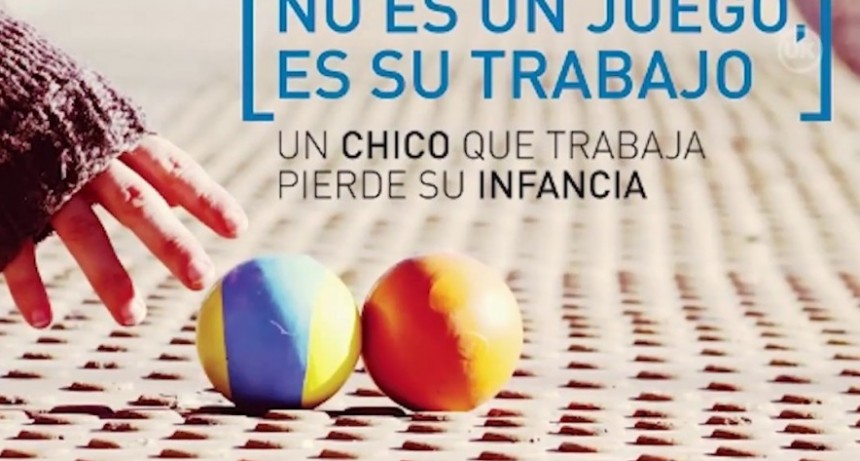 RENATRE Y UATRE Presentes en las escuelas de Ambato en el día Mundial contra el Trabajo Infantil