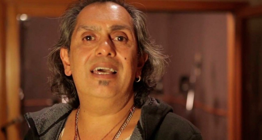 Mario Teruel podría ir preso por cultivo de marihuana