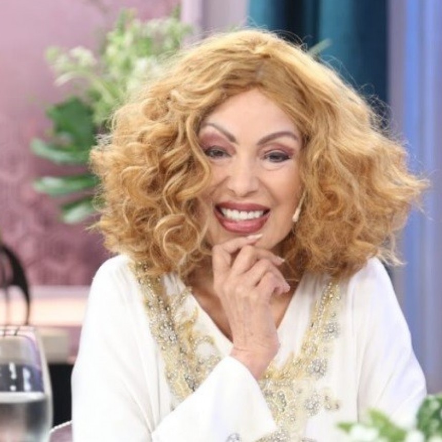 Falleció Beatriz Salomón