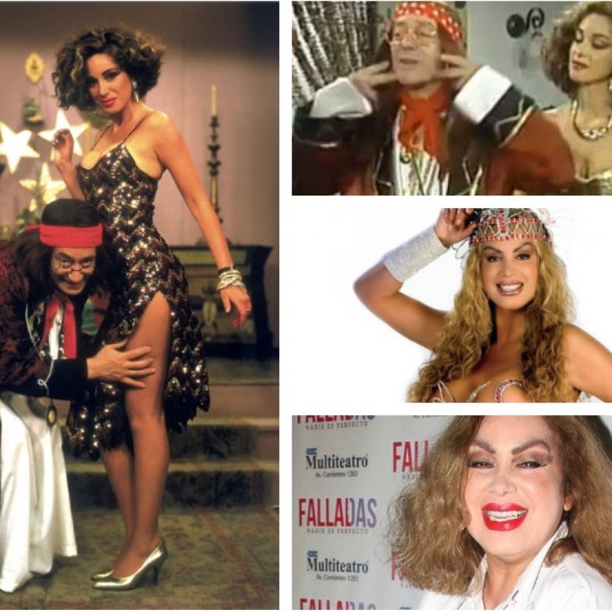 Los emotivos mensajes para despedir a Beatriz Salomón