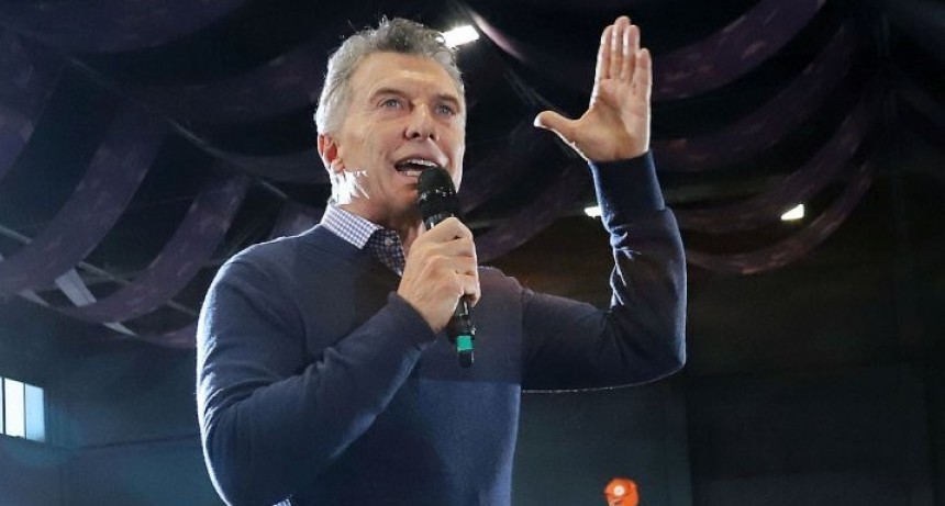 Nuestra cadena nacional son las cosas verdaderas