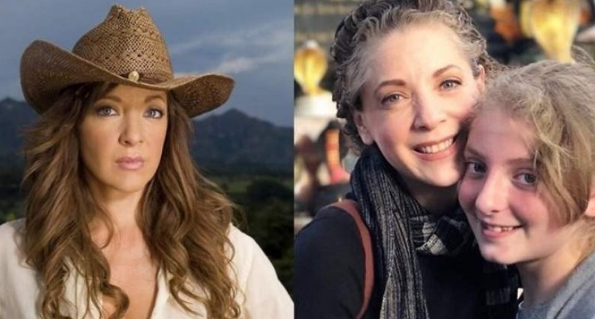 Qué pasará con Constanza, la hija de Edith González y Santiago Creel