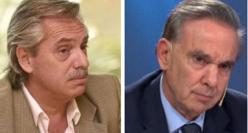La victoria en Santa Fe dispara la carrera entre Fernández y Pichetto por el apoyo electoral