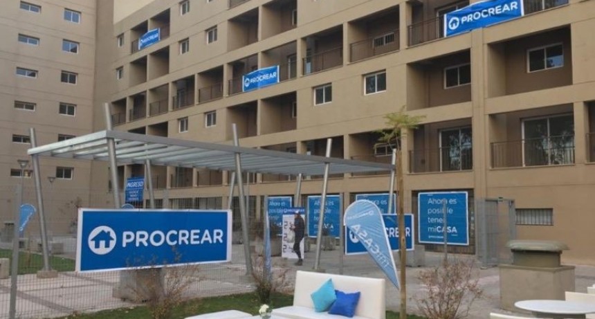 Créditos procrear: ¿cómo anotarte y cuáles son los requisitos?