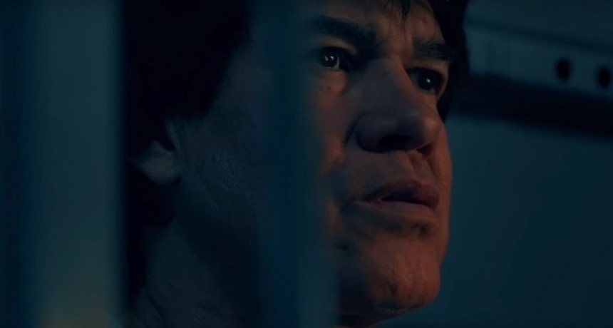 Estreno: llega Monzón, la serie del campeón que se convirtió en femicida