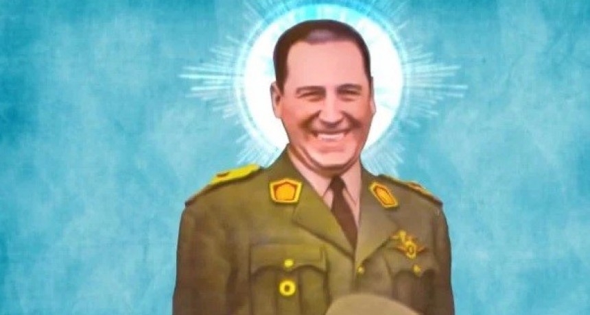 Decretan un asueto administrativo por San Perón