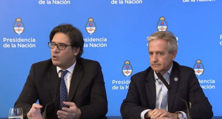 Duras críticas del gobierno a Dady Brieva, luego de pedir la Conadep del periodismo