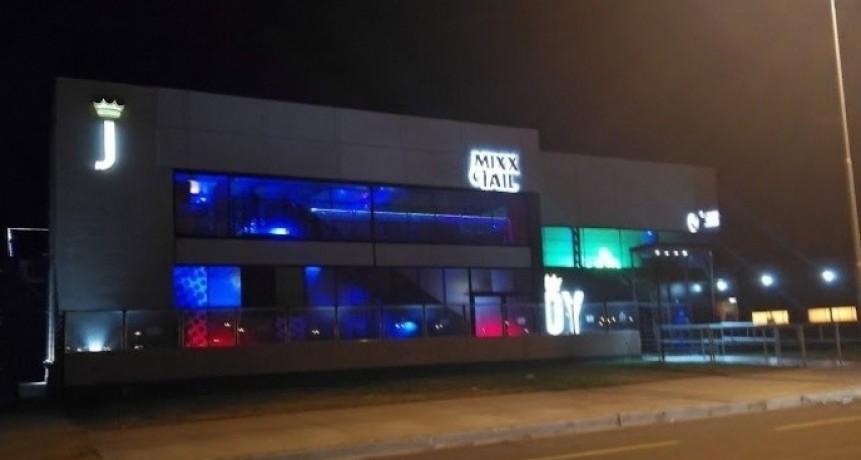 Ordenan nueva inspección ocular en el boliche Joy