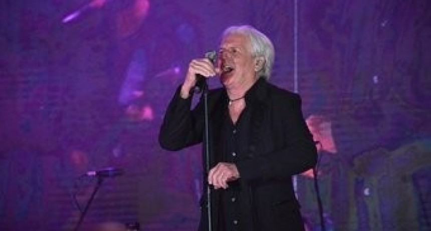 A tres meses de su internación, Sergio Denis no despierta