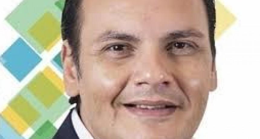 Gustavo Saadi será candidato a intendente por Capital por el Frente de Todos