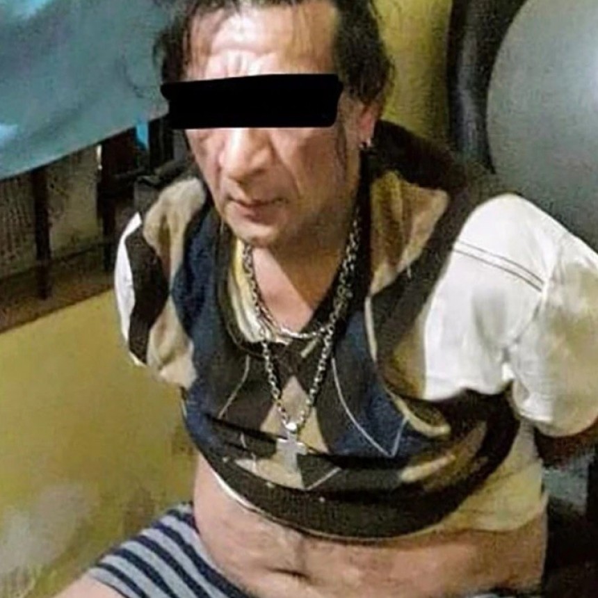 FEMICIDIO: Detuvieron a la ex pareja de la mujer que encontraron muerta en Colegiales