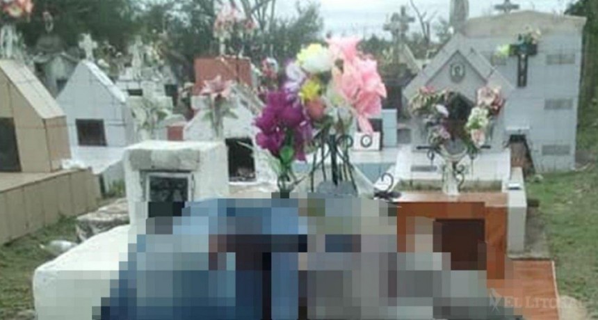 TRAGEDIA QUE GENERO CONMOCION: Asesinó a su ex pareja, a sus suegros y acabó con su vida en un cementerio