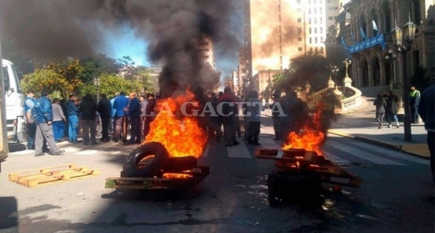 Preocupación por la situación económica del supermercado Luque: podría haber despidos