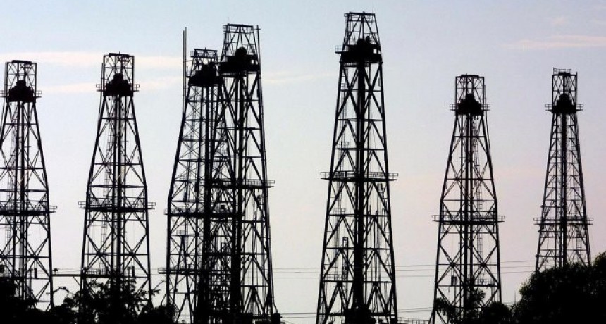 Se disparó el precio del petróleo por la tensión entre Washington y Teherán