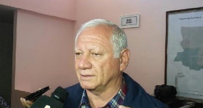 El radicalismo definió las candidaturas en Valle Viejo