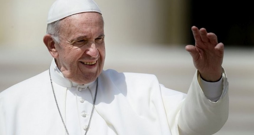 Según el Episcopado, el Papa está pensando en visitar Argentina en 2020 o 2021