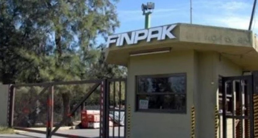 Finpak: no recibieron telegramas de despido pero ya les depositaron la indemnización