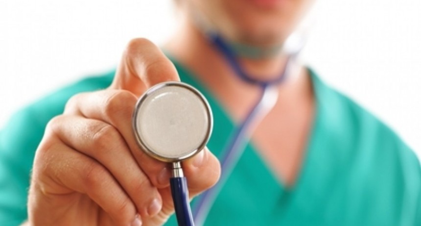 La digitalización alcanzó el pago de guardias médicas