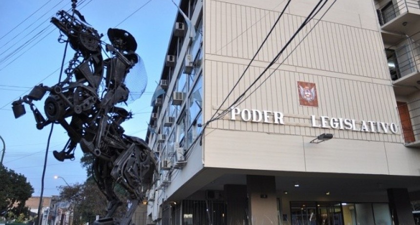 Estos son los diputados que terminan sus mandatos