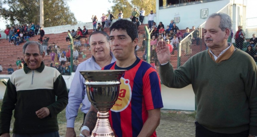 Tesorieri le ganó a Vélez y se consagró campeón del torneo Apertura 2019