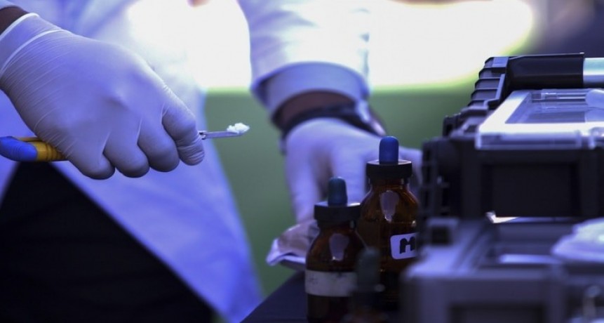 El cártel mexicano que entró al mercado de las metanfetaminas en Australia