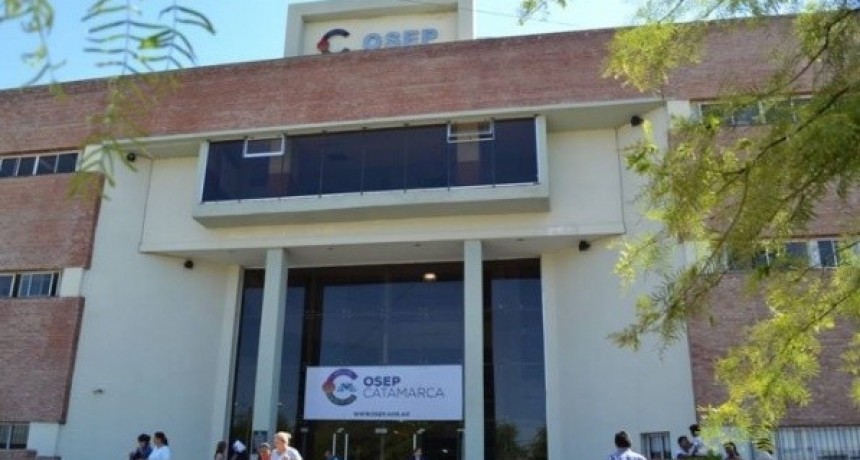 OSEP adhiere al asueto del lunes