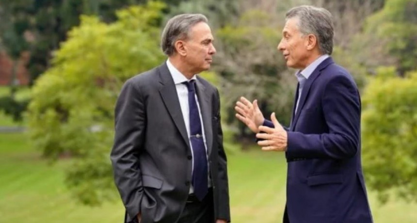 En las redes, la campaña arranca con el macripichettismo en punta y Espert presidente por un día