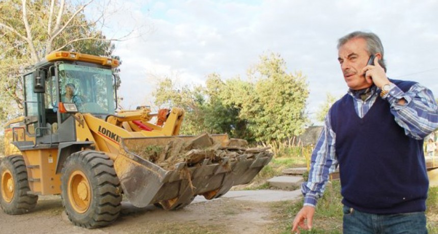 Intendente condenado por abuso compite para senador en Cambiemos