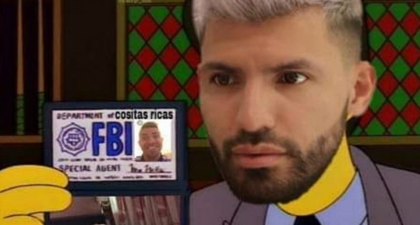 Messi y Agüero protagonizan los memes de la victoria de Argentina sobre Catar