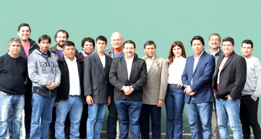 El GEM Presentará hoy el listado con todas las candidaturas Simón Hernández va por la intendencia capitalina