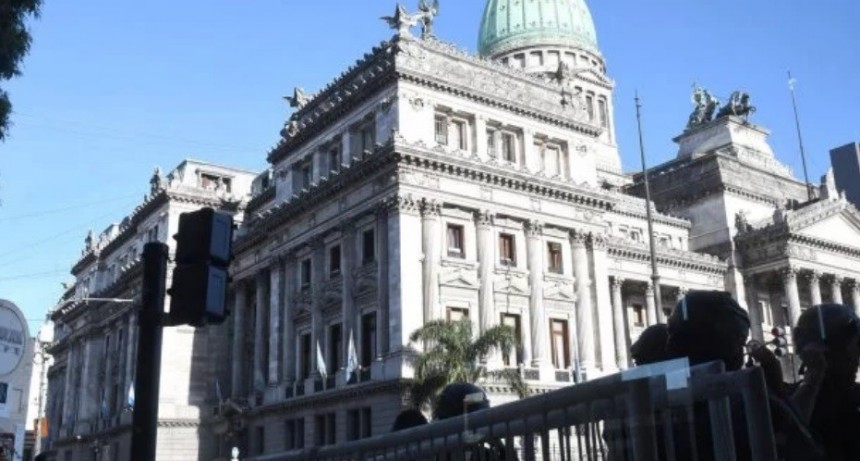 Se busca presidente: el PJ del Senado se reúne para encontrar el reemplazo de Pichetto