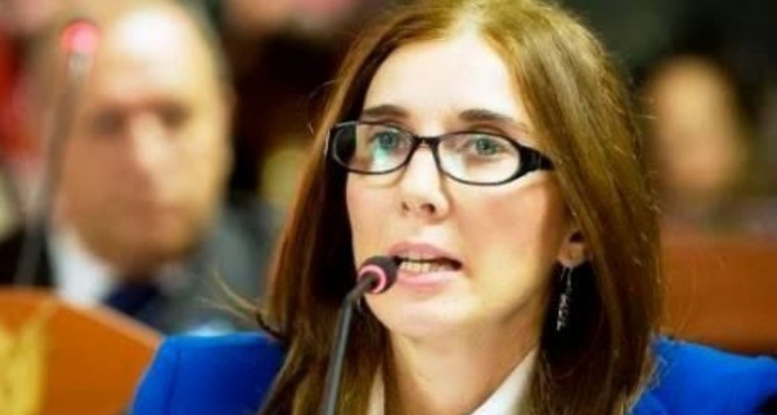 Rodríguez Calascibetta: Hoy, la UCR está tomada, lo que pasó con mi precandidatura es todo un manoseo